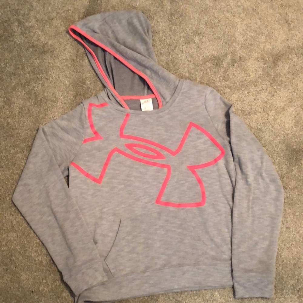 Under Armour Hoodie